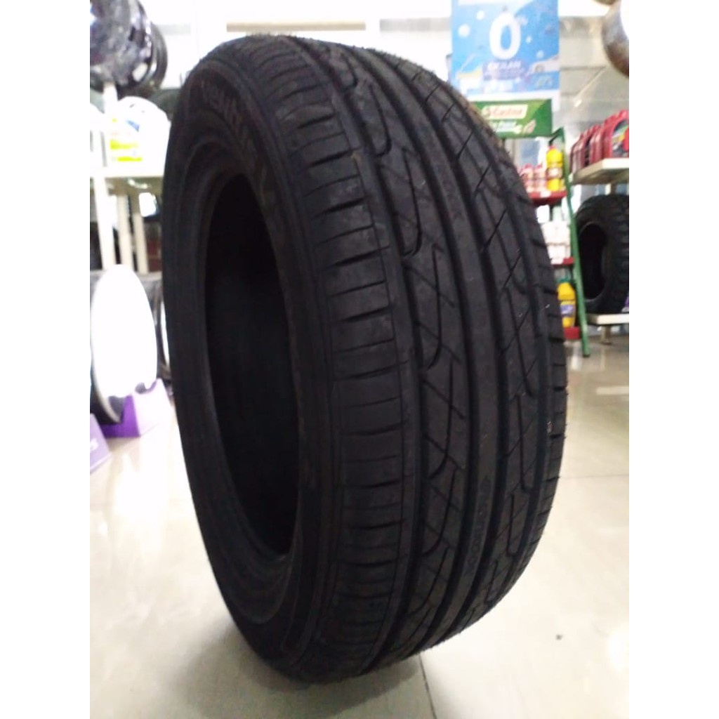 Hankook Ventus V2 Concept 2 H457 205/55 R16 Ban Mobil