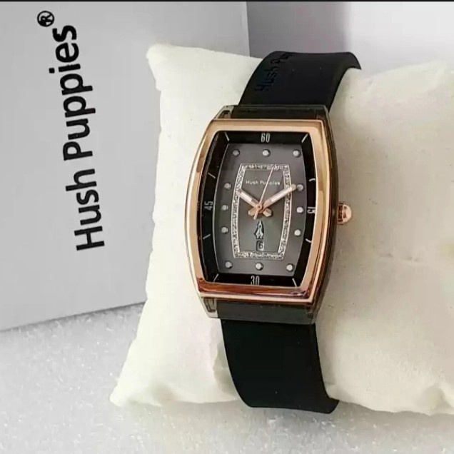 Hush puppies - BIG SALE Jam Tangan Wanita Hush puppies