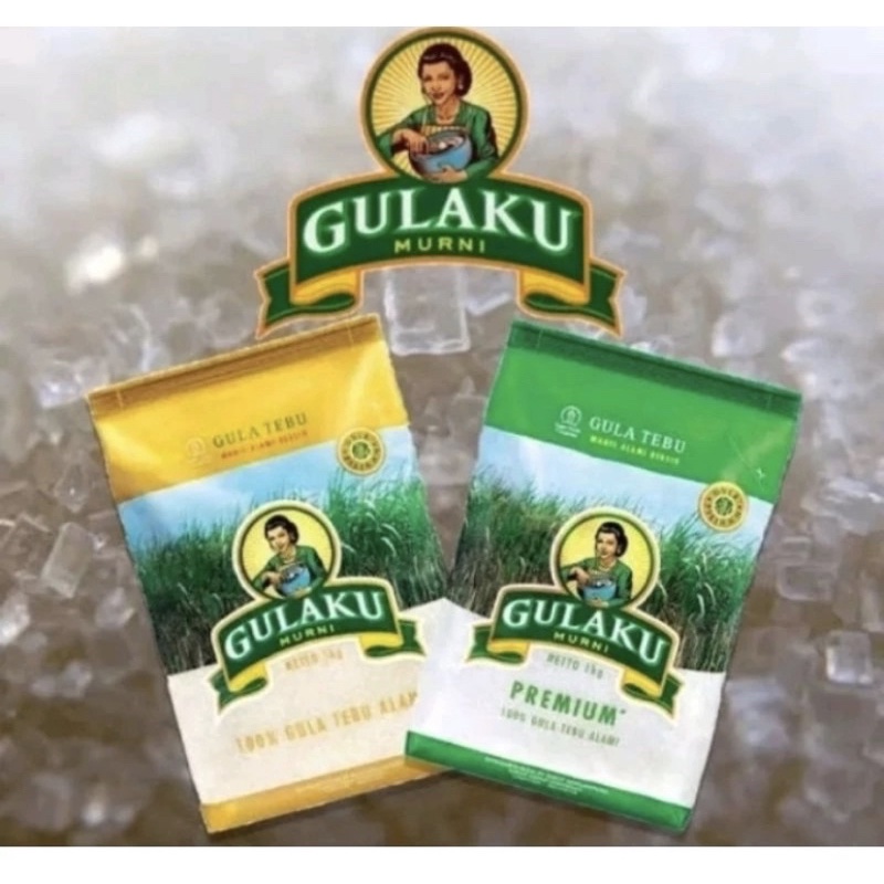 

GULAKU 1KG