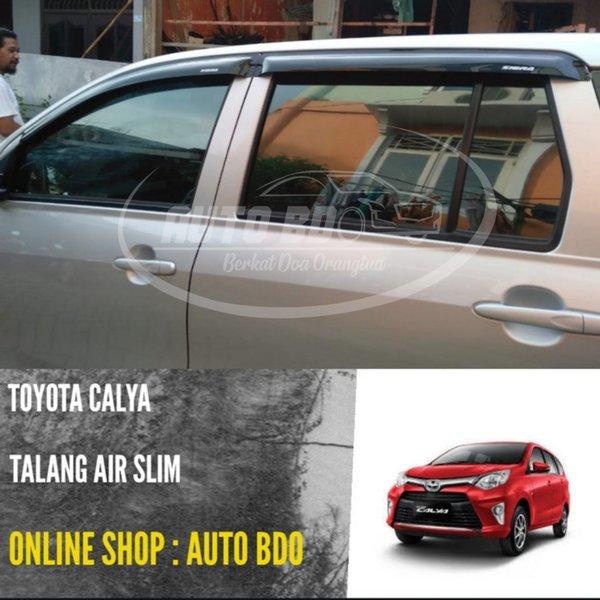 Talang Air Calya Slim Berkualitas Talang Air Calya Slim Berkualitas