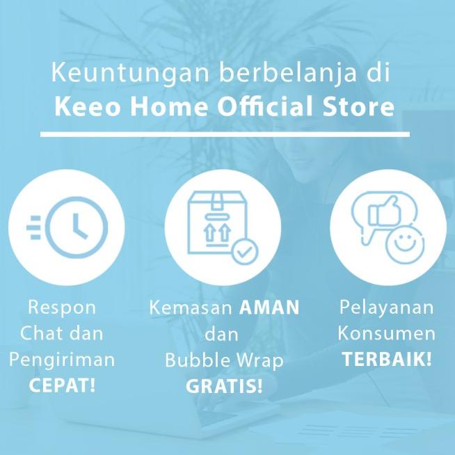 Mgc 20 Cm Wajan Penggorengan Anti Lengket Granit (Fry Pan) Pink