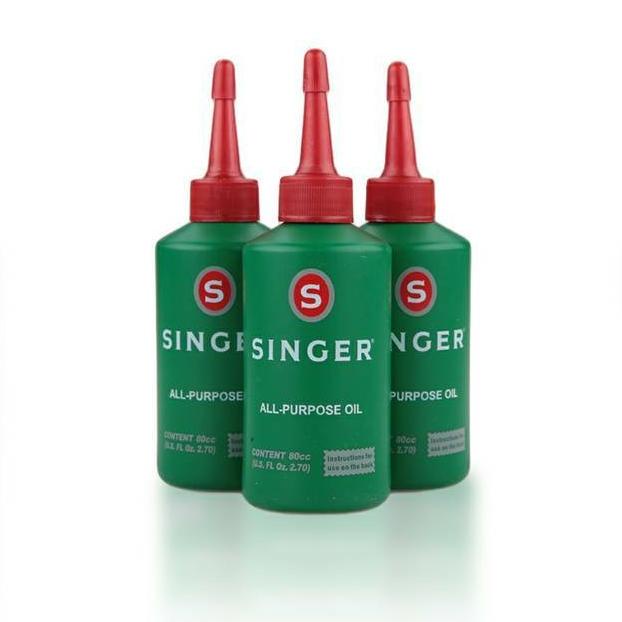 

Buruan serbu] Minyak Singer Singer Oil MInyak Mesin Jahit