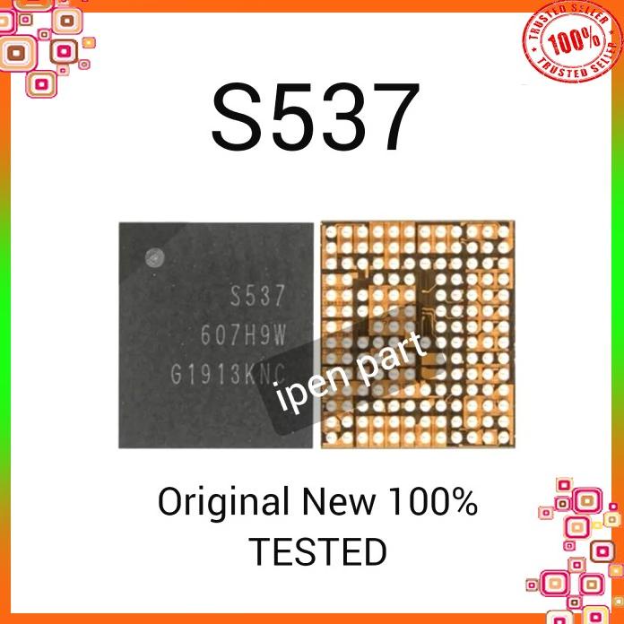 Ic Power S537 Samsung A50