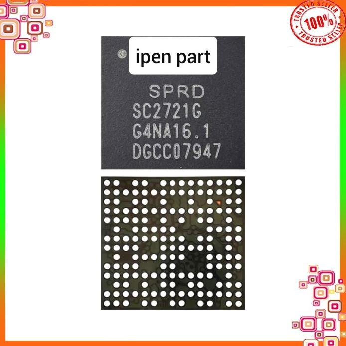 Ic Sc2721G Samsung Sc 2721G