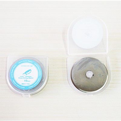 

Refill Blade - Refill Mata Pisau Rotary Cutter 45 mm