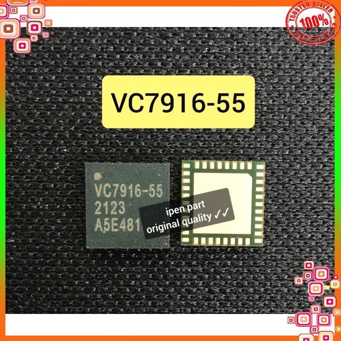 Ic Pa Vc7916-55 Original New Tested Vc 7916-55