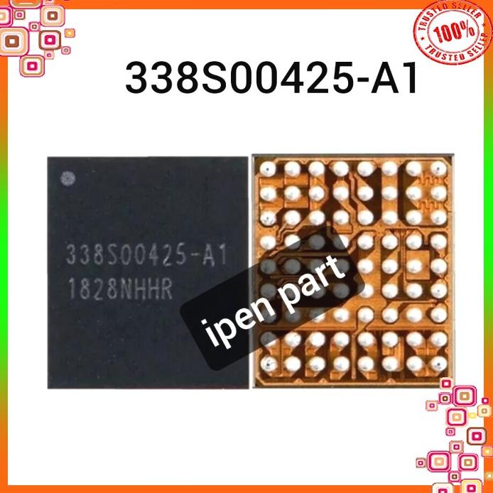 Ic Camera 338S00425-A1 Iphone Xr Xs Max U3700 338S00425 Kamera Supply