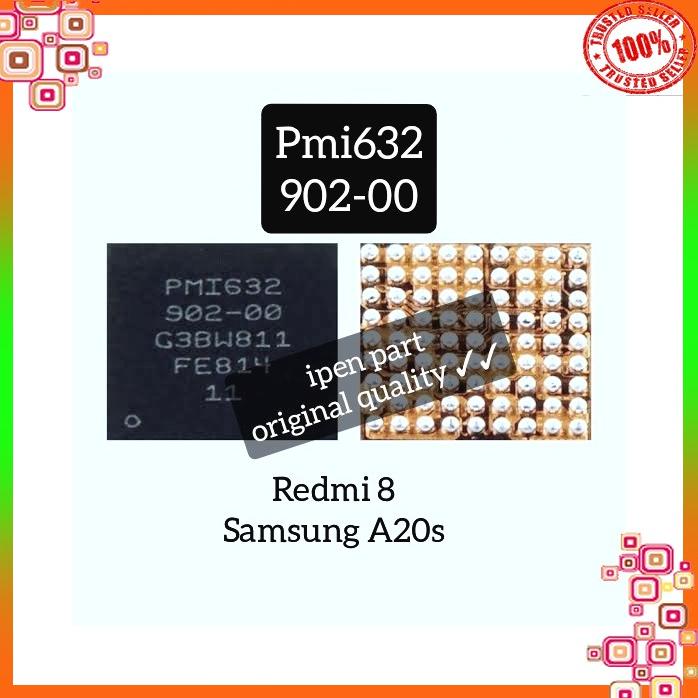 Ic Power Pmi632-902 Original New Tested Pmi632 902