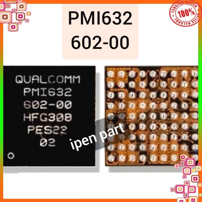 Ic Power Pmi632-602 Vivo Y73 Y93 Original New Tested Pmi632 602