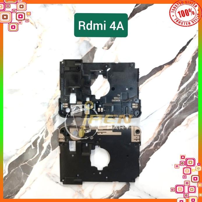 Tutup Mesin Redmi 4A Xiaomi Original Cabutan