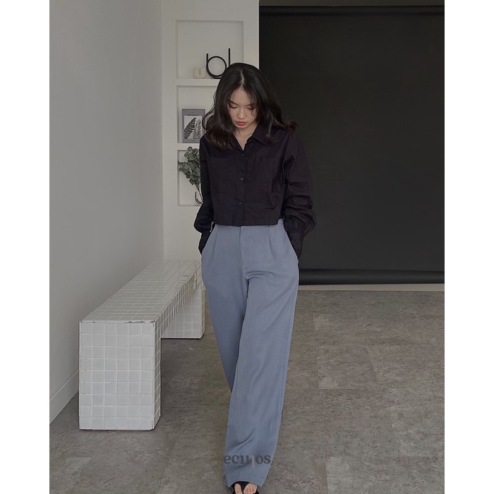 fiw ECINOS - Gloria Top