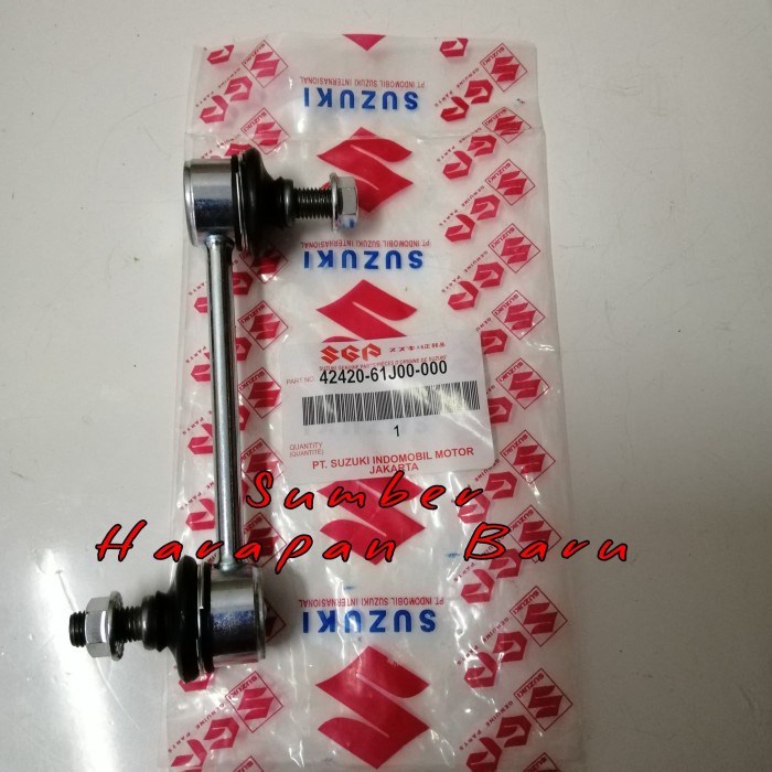Link Stabil - Stabilizer Depan APV ARENA Original populer