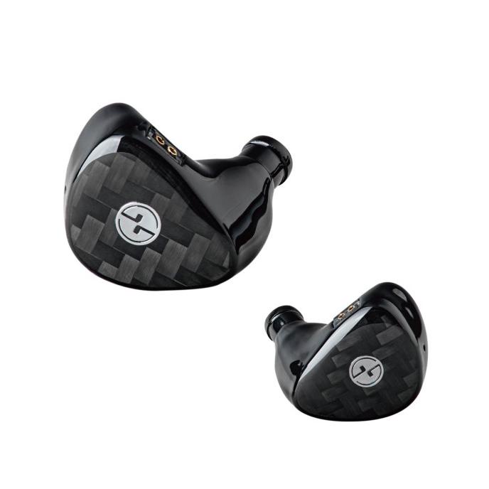 Tinhifi C3 10Mm Pu+Lcp Composite Diaphragm Hifi Earphone Tin Hifi Iem