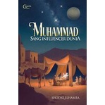 GRAMEDIA MADIUN - MUHAMMAD SANG INFLUENCER DUNIA