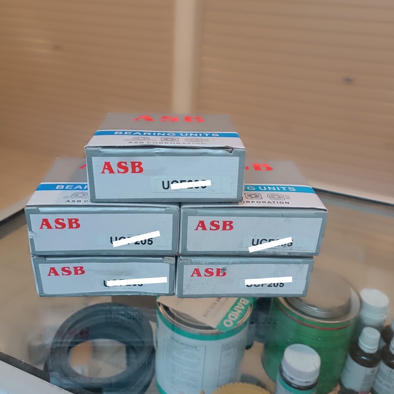 Bearing  ASB UCF 210