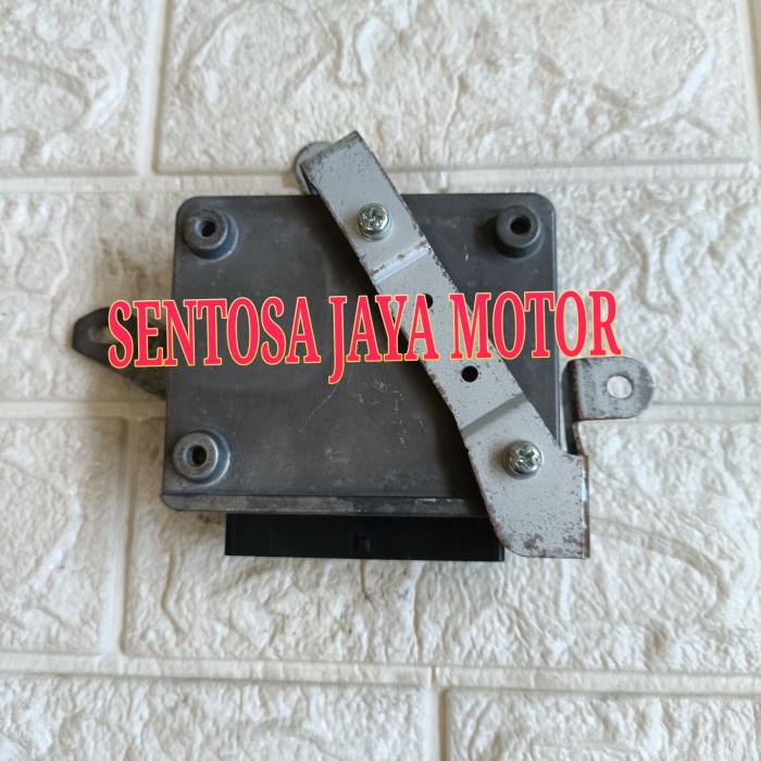 Ecu Power Steering Modul Eps All New Rush 2018 Up 89650-BZ140 Original best deal