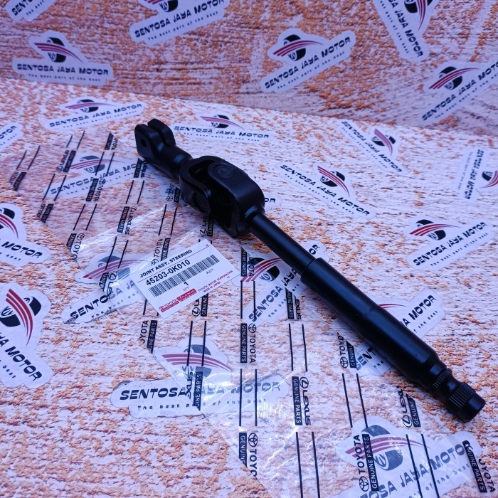 Joint Join Stir Steer Steering Innova inova Original best deal