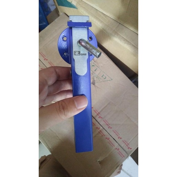 Cartridge Gun Tembakan Lem Kaca Sealant Silicone Silikon ZZ One terbaik