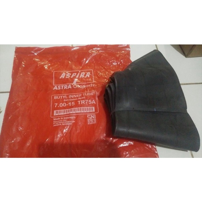 Ban Dalam Mobil Aspira Astra Otoparts Ring Velg 15 700 terbaik