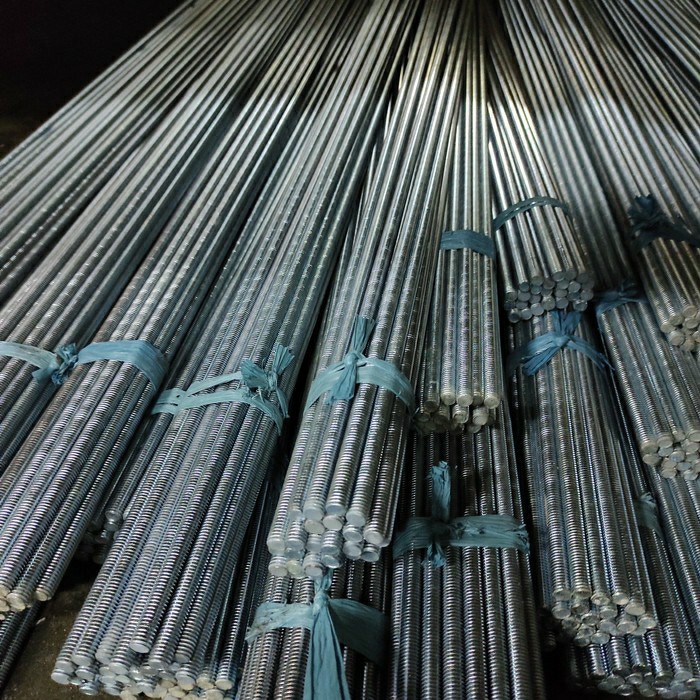 as drat / long drat m10 panjang 3meter terbaik