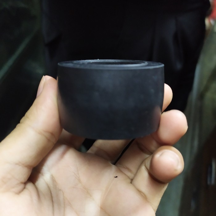 karet coupling / rubber coupling ukuran F5 OKS JAPAN terbaik