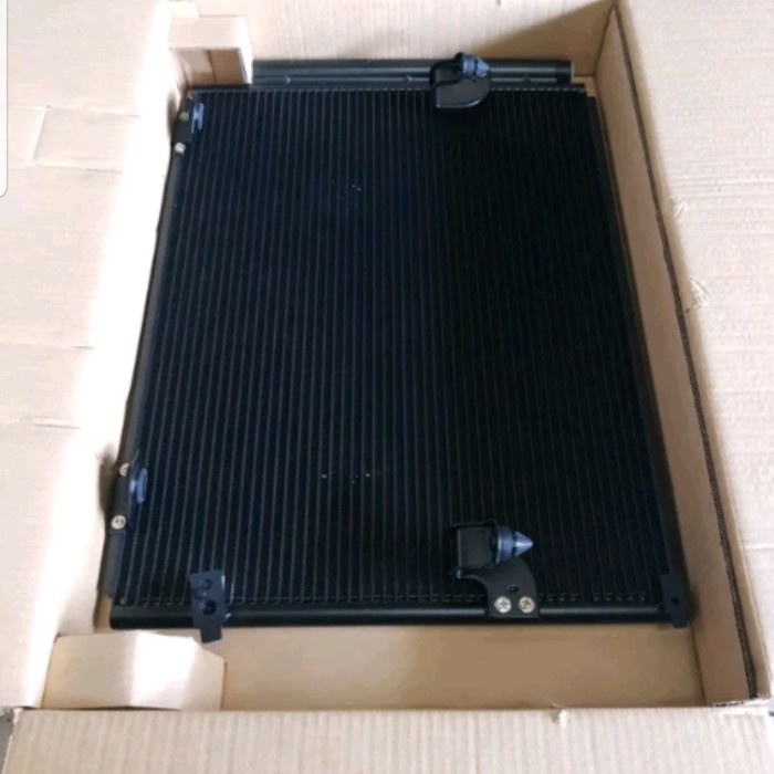 KONDENSOR CONDENSOR INNOVA DIESEL FORTUNER DENSO CG best