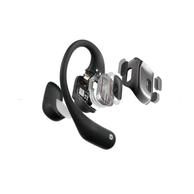 Shokz Openfit Earphone Open Ear Open Fit Ear Phone