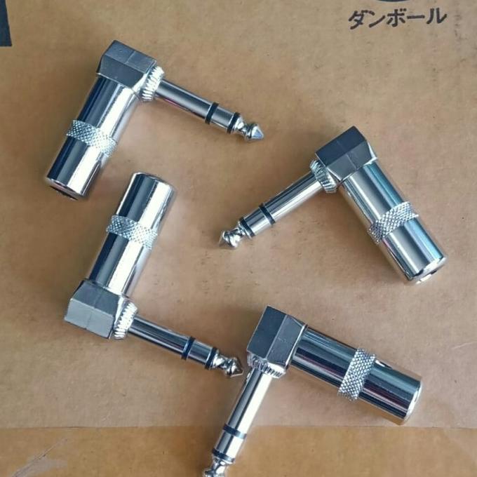 Jack Akai L Stereo Soundking