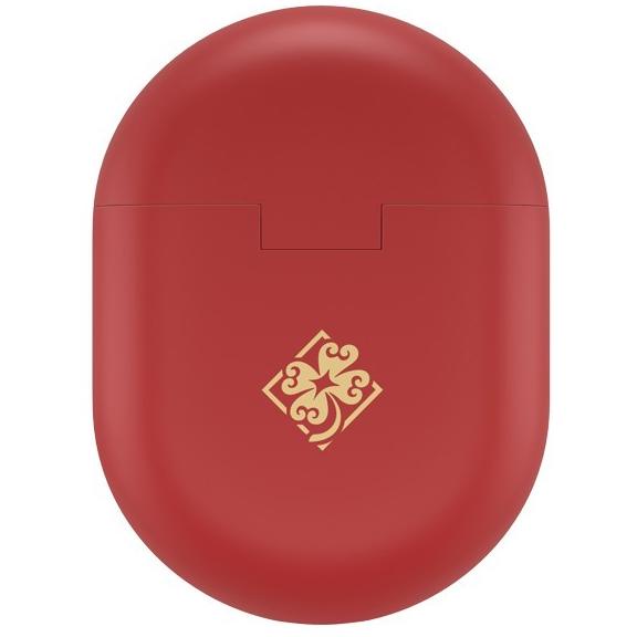 Xiaomi Poco Buds Pro Genshin Impact Edition - Brown