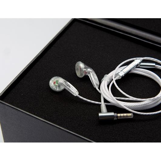Faaeal Iris Commemorative Edition With Mic 32 Ohms Earbud Fareal