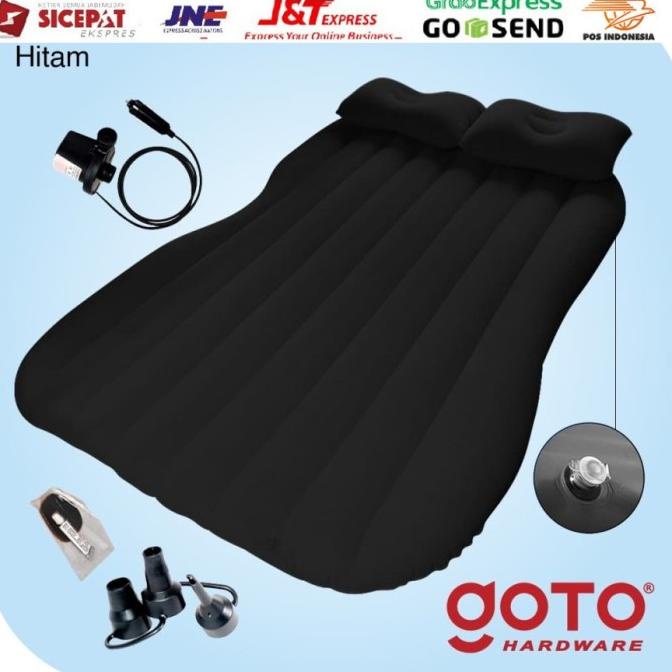 Banjir Cashback Matras Mobil Kasur Mobil Calya Bonus Pompa