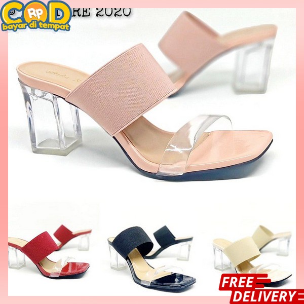 Hells Haihils Haihil Sepatu Hils Murah Haihils Import Sepatu High Hils Premium Branded Haihil Haighi