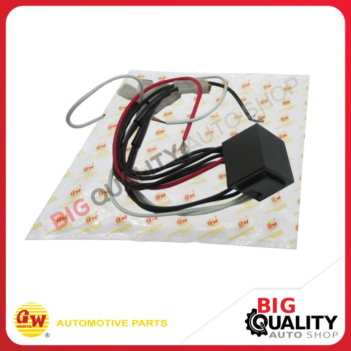 RELAY KLAKSON CABLE TELOLET 3 CORONG