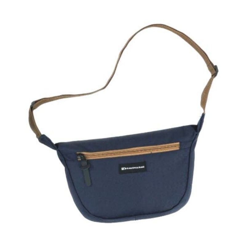 TAS GAUL PRIA WNITA KEKINIAN TAS SLIM BAG GAUL