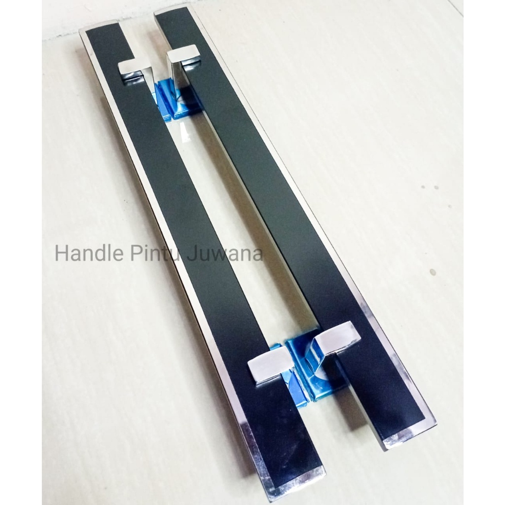 handel pintu rumah minimalis estetik mewah 45 cm Gagang pintu rumah Pegangan pintu rumah murah terba