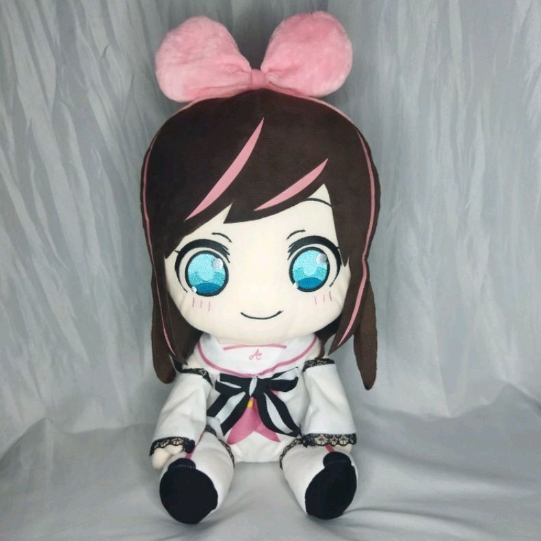 Aneka Boneka Kizuna Ai
