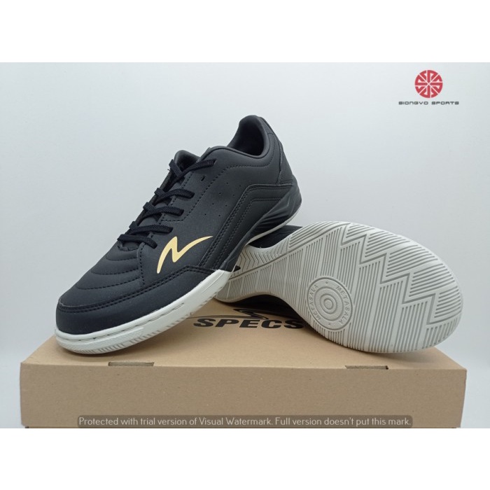 SEPATU FUTSAL - SPECS METASALA LUMINAL ORIGINAL SPE110300007