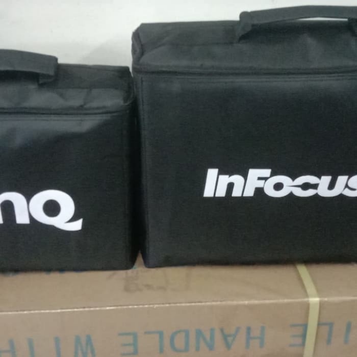 Tas Proyektor Infocus Dan Benq New Terbaru
