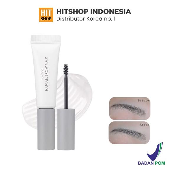 

| han all brow fixer / hitshop