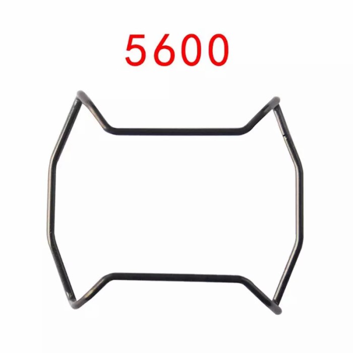 Promo Bullbar Gshock Dw-5600 /Gw-M5610 Bumpergshock Dw5600 Bullbar G Shock