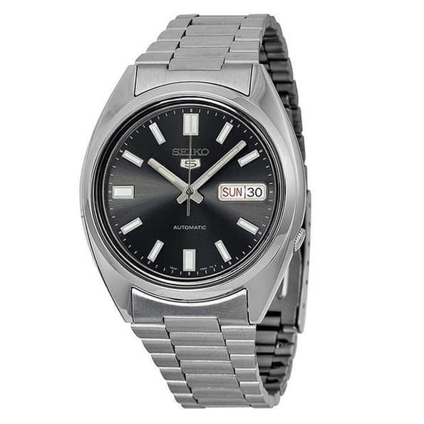 {XLShop} Seiko 5 SNXS79K1 SNXS79 Automatic Murah