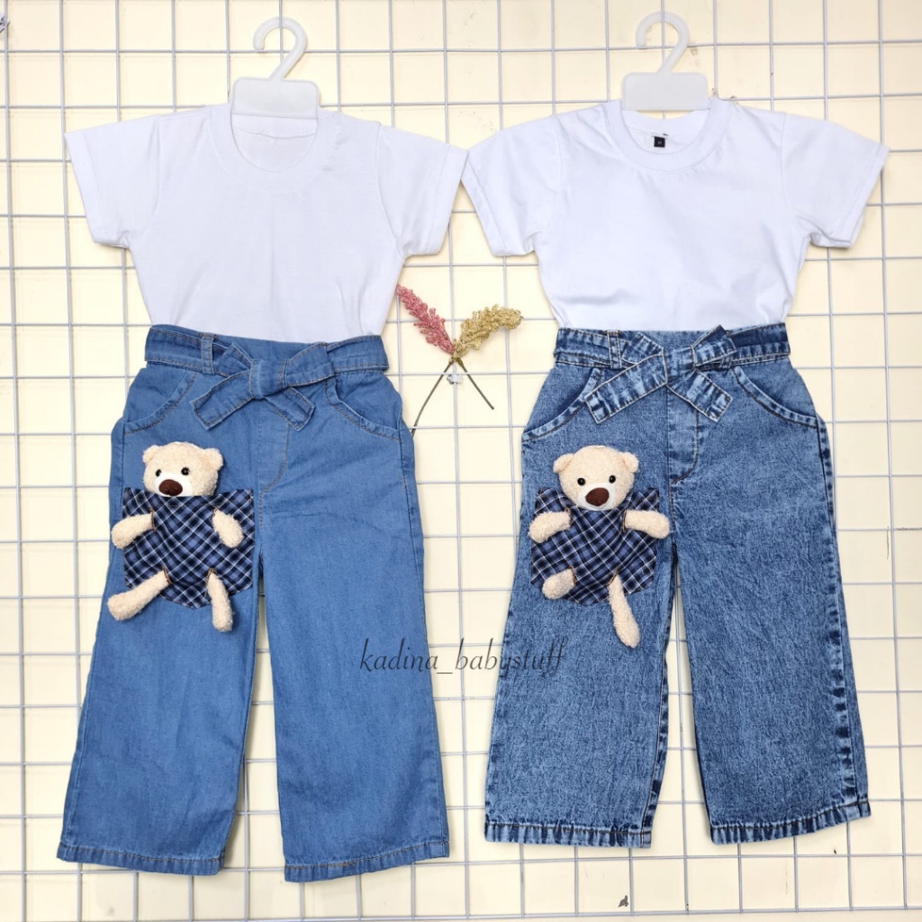 Setelan Anak Perempuan 2023 Terbaru 2 3 Tahun 1 Kekinian 5 6 12 Cewek Lucu 4 Stelann Bayi Baru Lahir