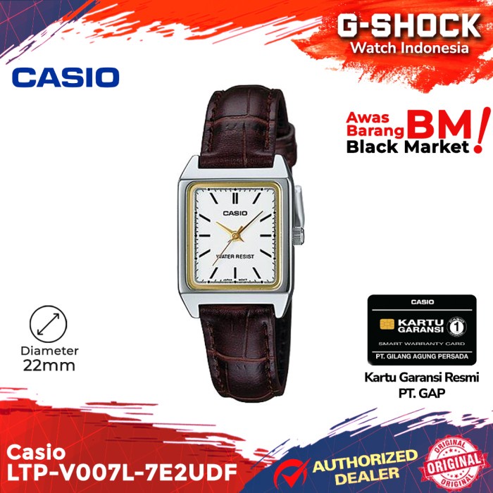 Discount Casio General Ltp-V007L-7E2Udf Ltp-V007L Ltp-V007 Ltpv007L Ltp V007L