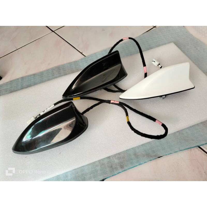antena Sirip Hiu Avanza Veloz Xenia 2022 original