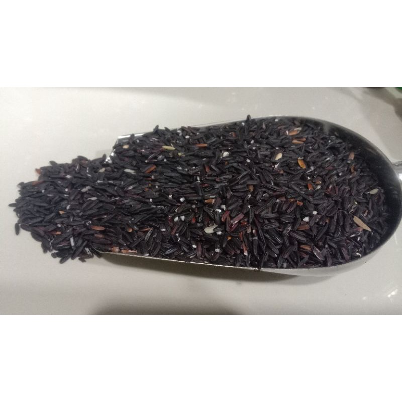 

KETAN HiTAM