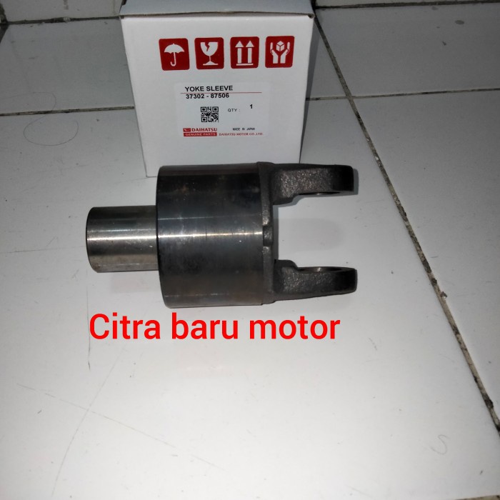 yoke Sleeve shock kopel zebra s89 s75 s88 Hijet s91 Espass 1.3 1300cc star