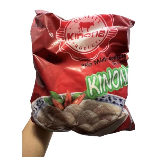 

TERBARU BAKSO KINONA 50 BUTIR ORIGINAL SINTARAHMA5