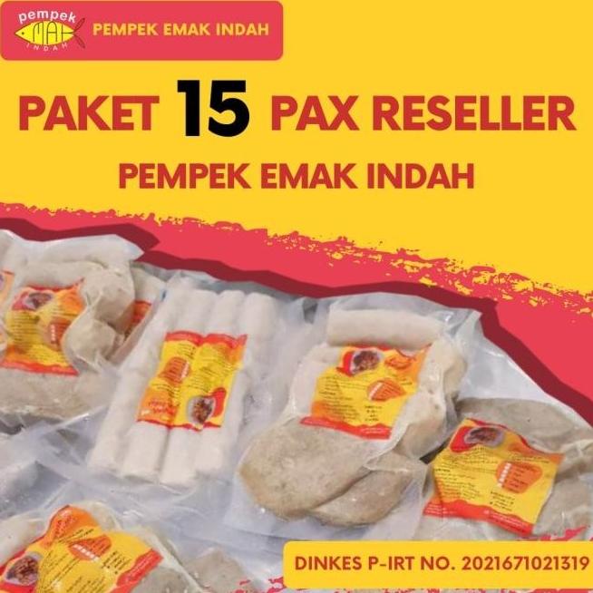 

TERBARU PEMPEK EMAK INDAH-PAKET KHUSUS RESELLER PEMPEK EMAKINDAH SINTARAHMA5