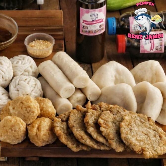 

PEMPEK JAMBI MIX 25 KECIL (ISI 25PC,, 5MACEM) SINTARAHMA5