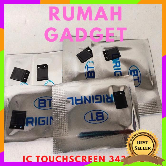 Ic Touchscreen 343S0694 Ic Touchscreen Iphone 6 6 Plus